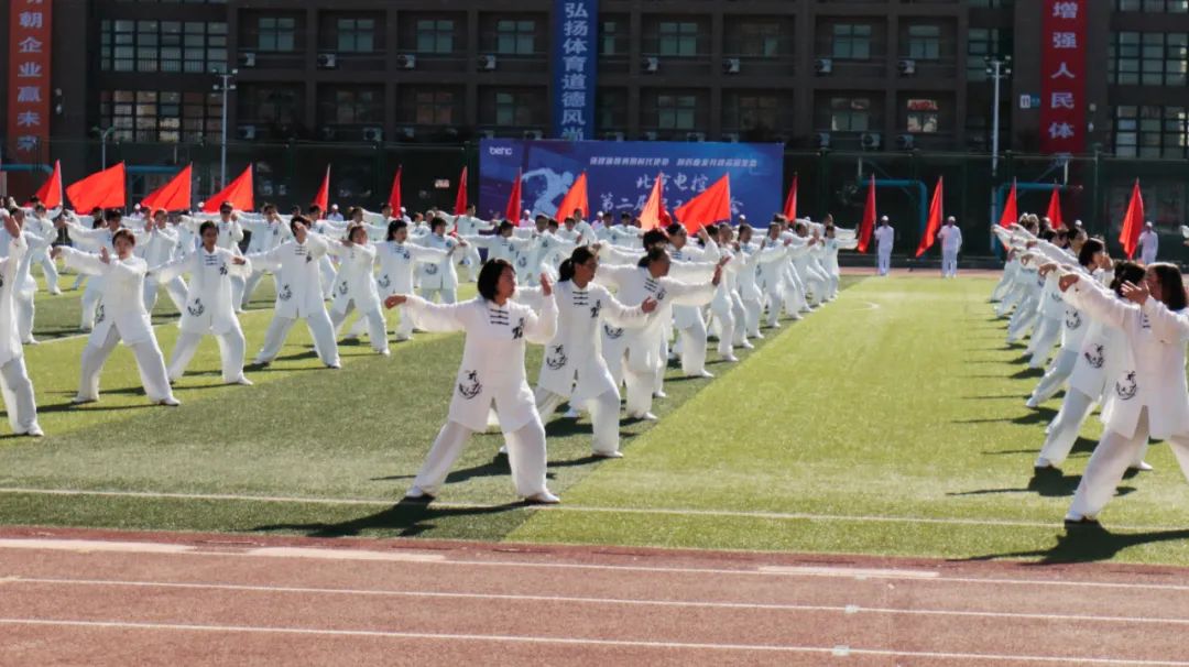 凝心聚力勇拼搏 踔厲發奮代办学历学位认证展風度——燕東微介入台灣電控流動會剪影